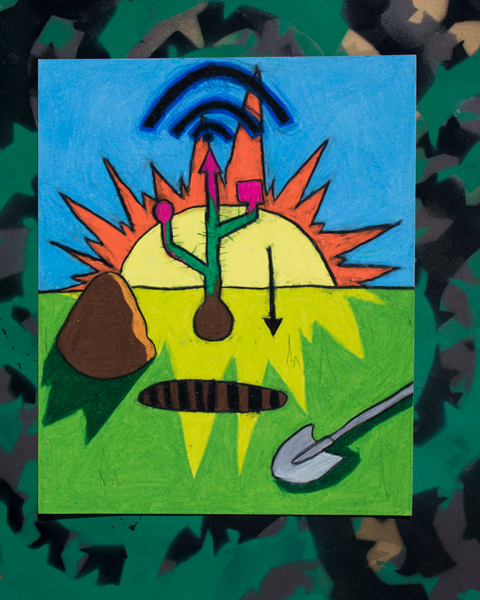 The Planting Of The First Www Plant Ensuring Connectivity For A More Integrated Future