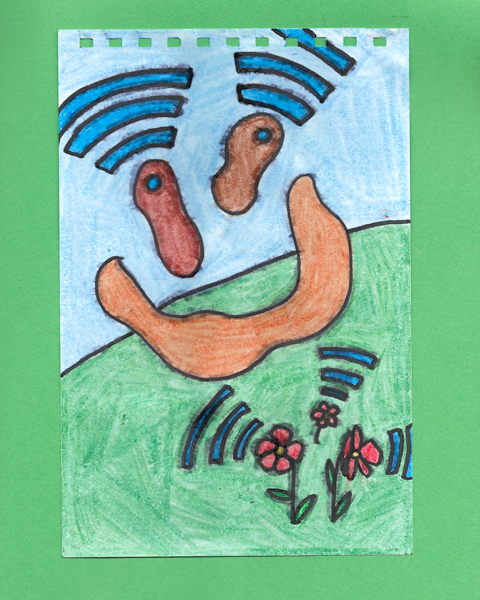 When The Connection Is Strong