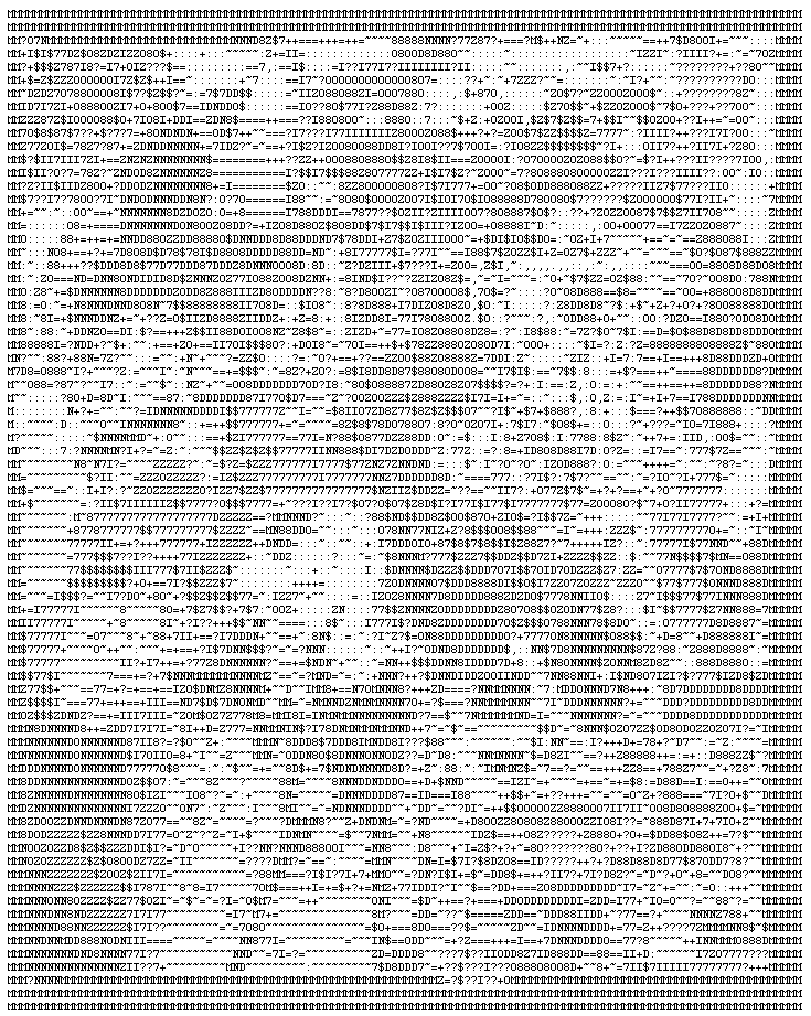 Ascii